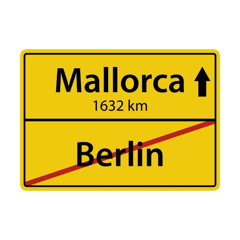 Berlin Mallorca