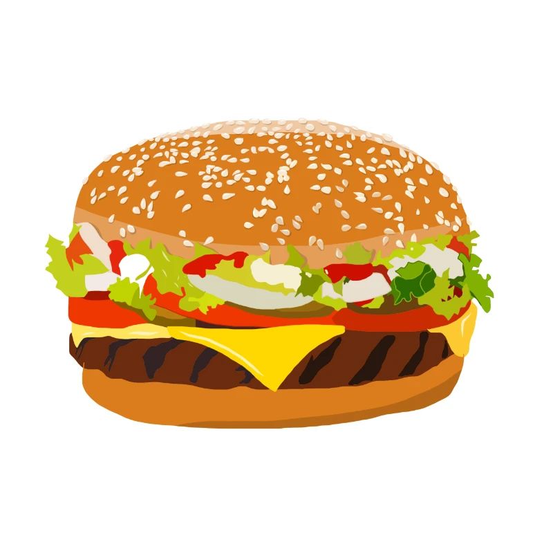 Hamburger