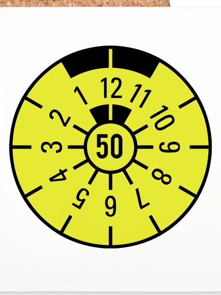 TÜV 1950