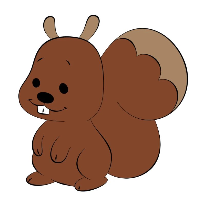 Hörnchen