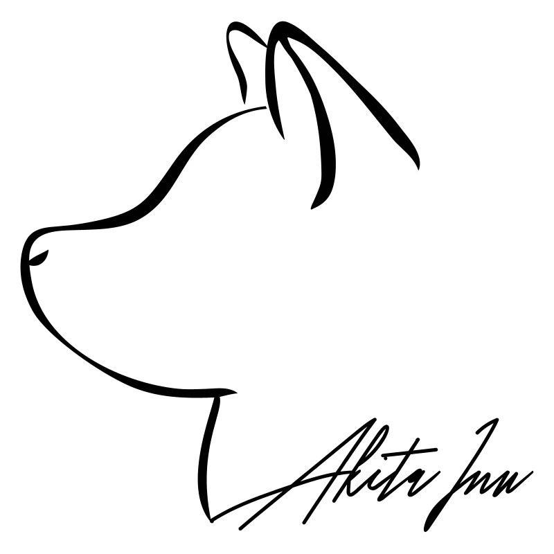 AKITA INU Profil E WILSIGNS