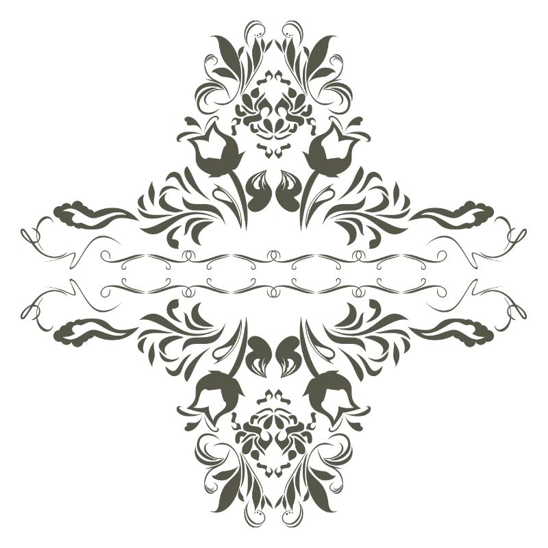 Dekoratives Element