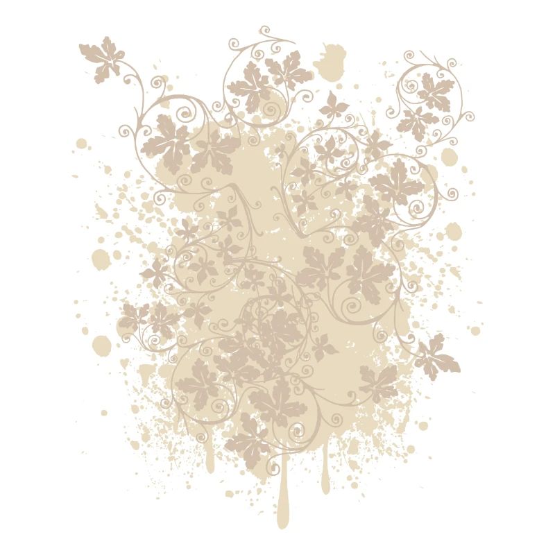 Vector background de