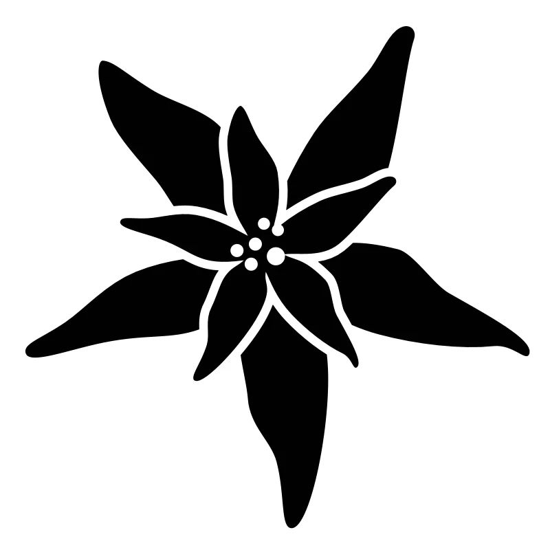 Edelweiss (1c)