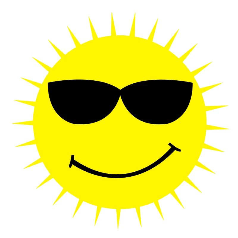 sun