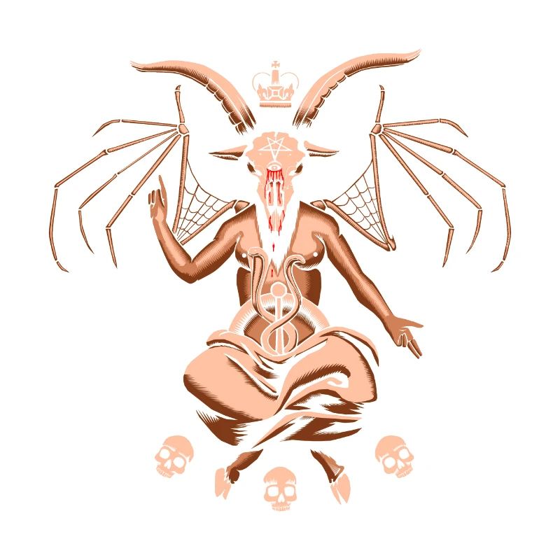 Baphomet
