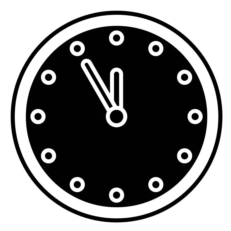 clock