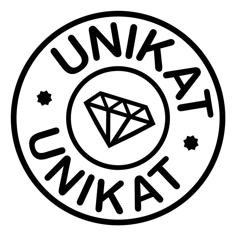 Unikat mit Diamant