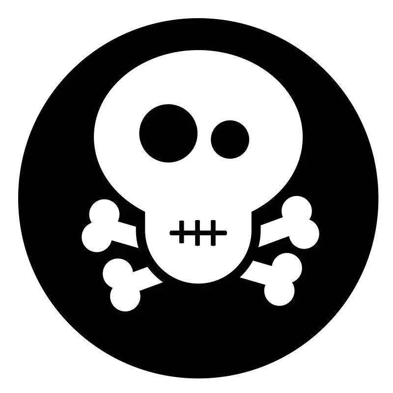 Fancy Skull