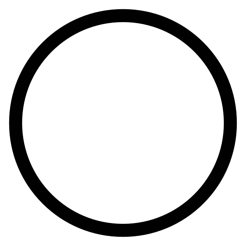 circle