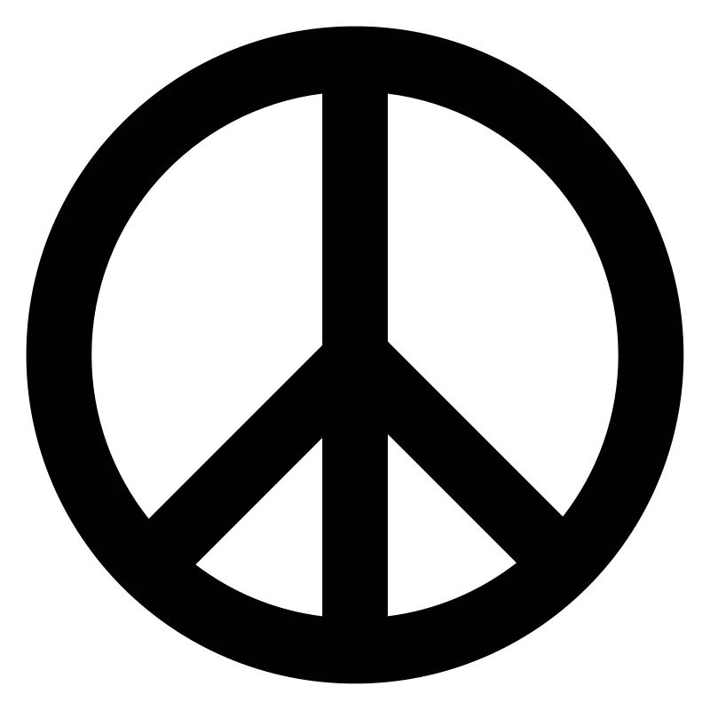 Peace Frieden