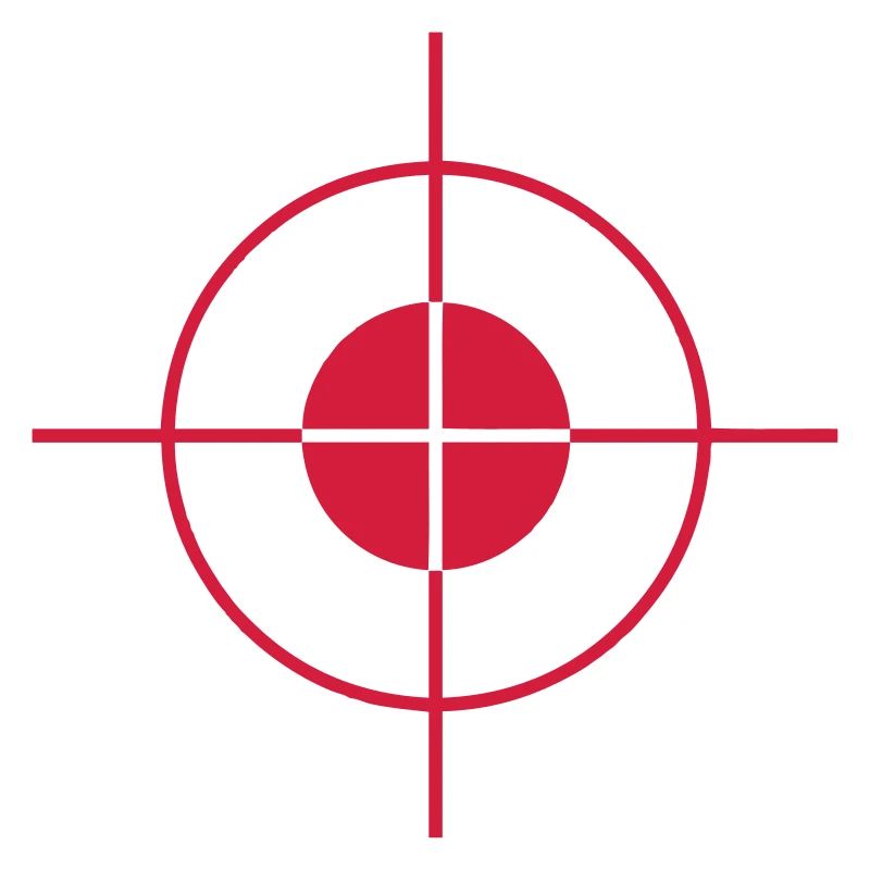 cible - target