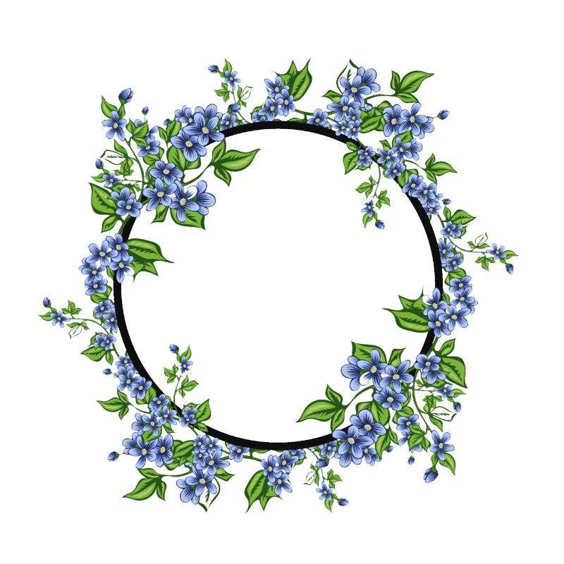 Blumenring