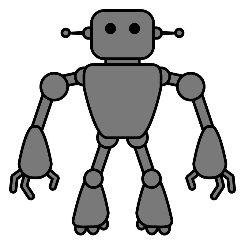 Robot Man