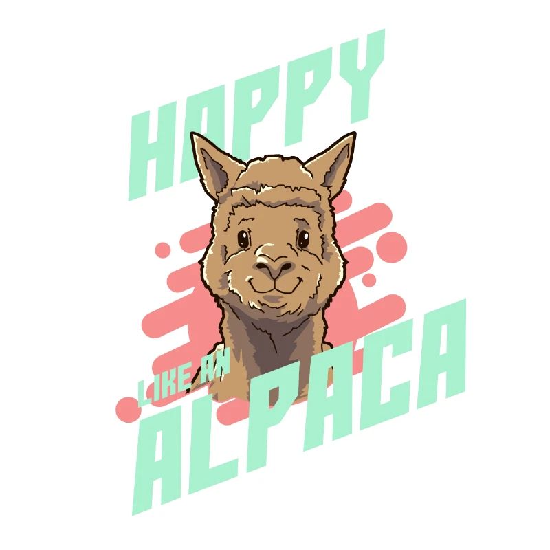 Alpaca Camel Spun Coffee Caffeine Wild
