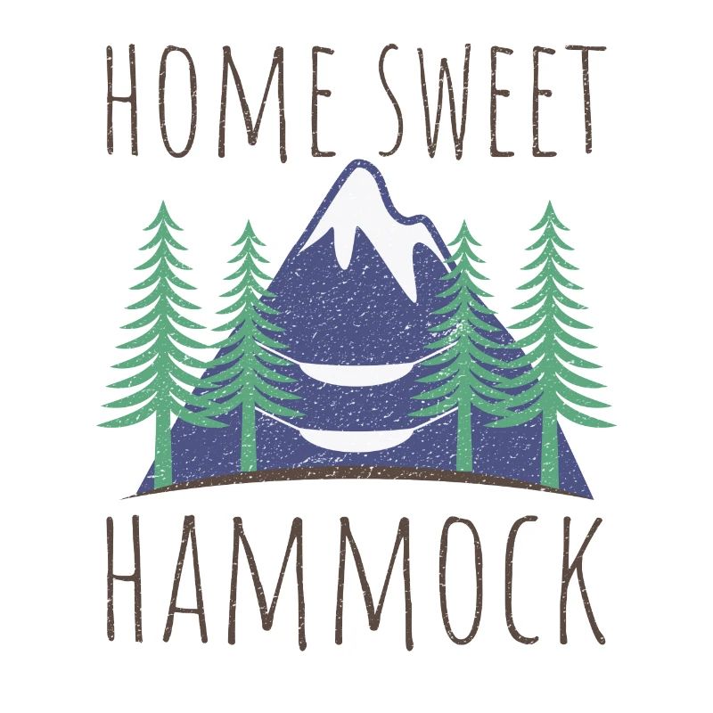 Hängematten Design