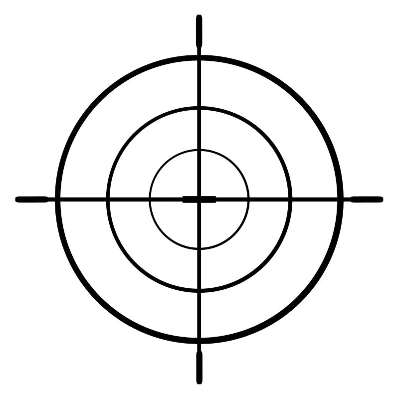 fadenkreuz
