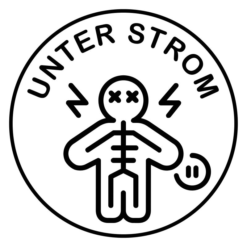 Unter Strom