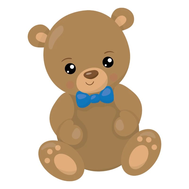 teddy bear