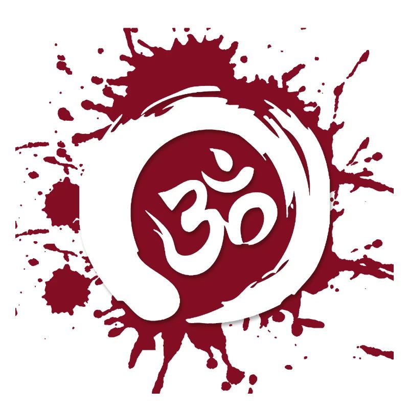 Om Zeichen