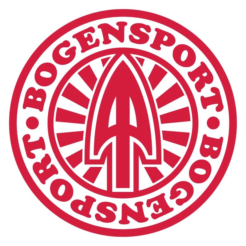 Bogensport (Stempel)