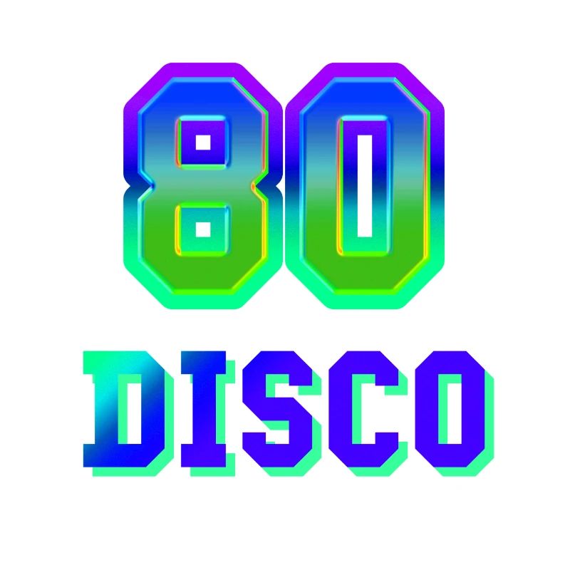 80er Disco