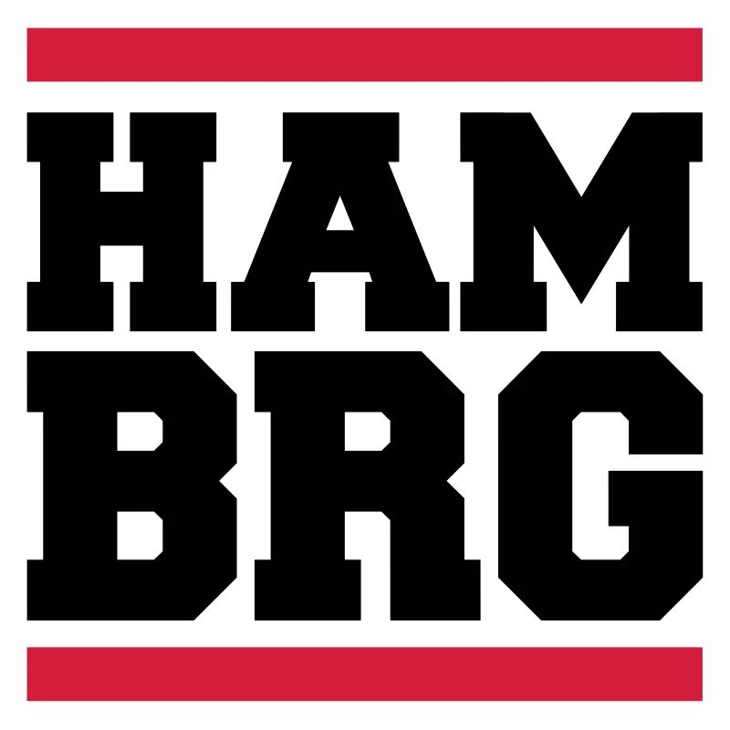 hamburg