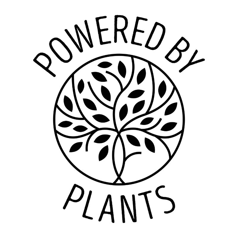 Propulsé par Plants Vegan Gift
