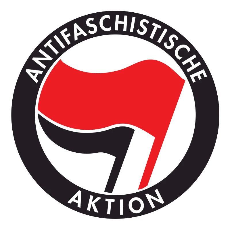 Antifa Logo