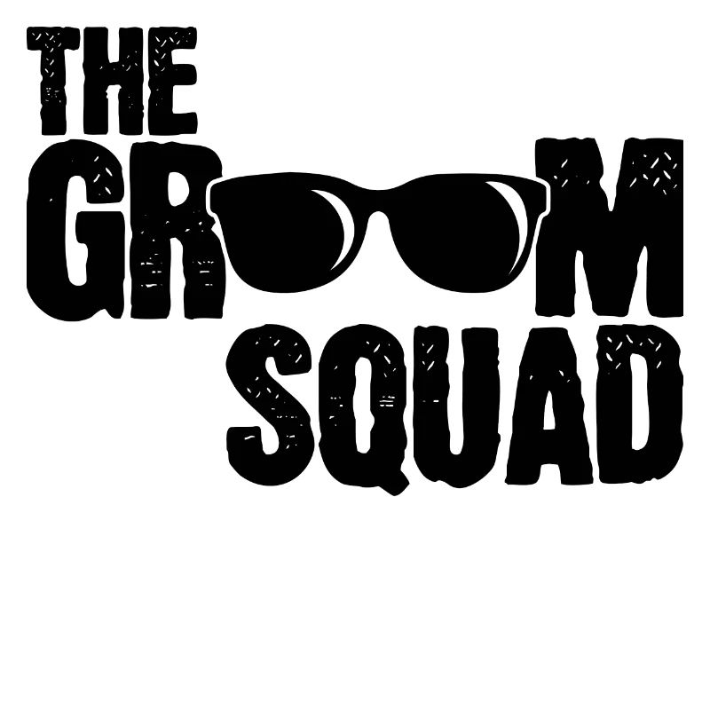 Groom Squad Junggesellenabschied