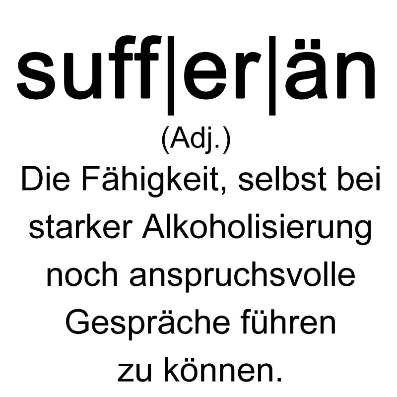 Sufferän