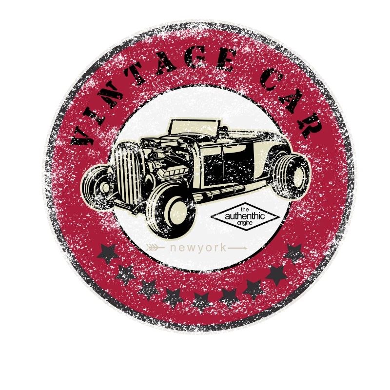 Oldtimer Auto