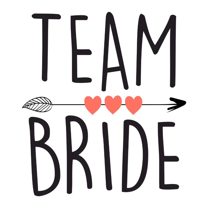 Team Bride