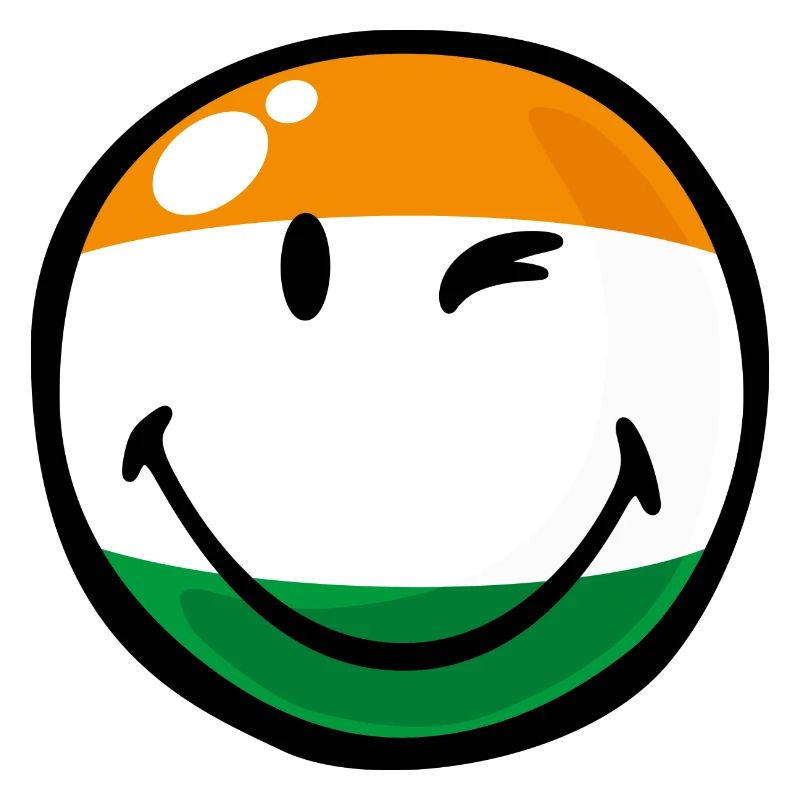 Smiley India