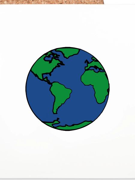 Planet Erde