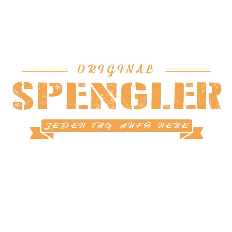Der echte Spengler