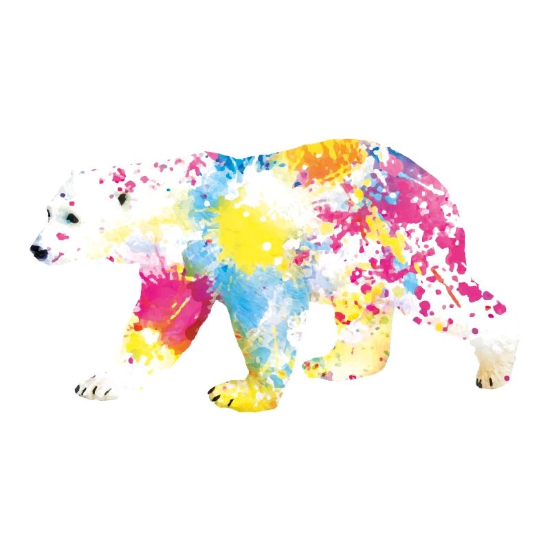 polar bear