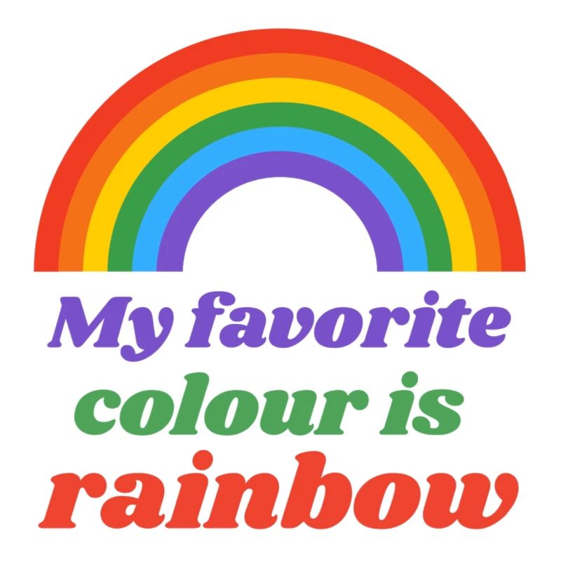 Regenbogen