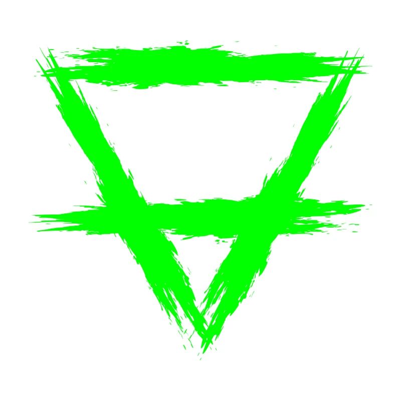 Element Symbol Erde