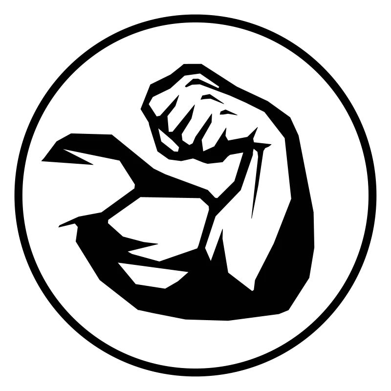 arm power strengh