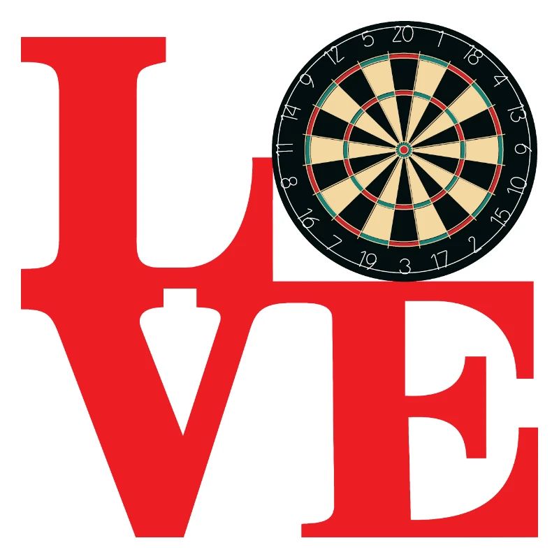 Liebe Darts ❤️🎯