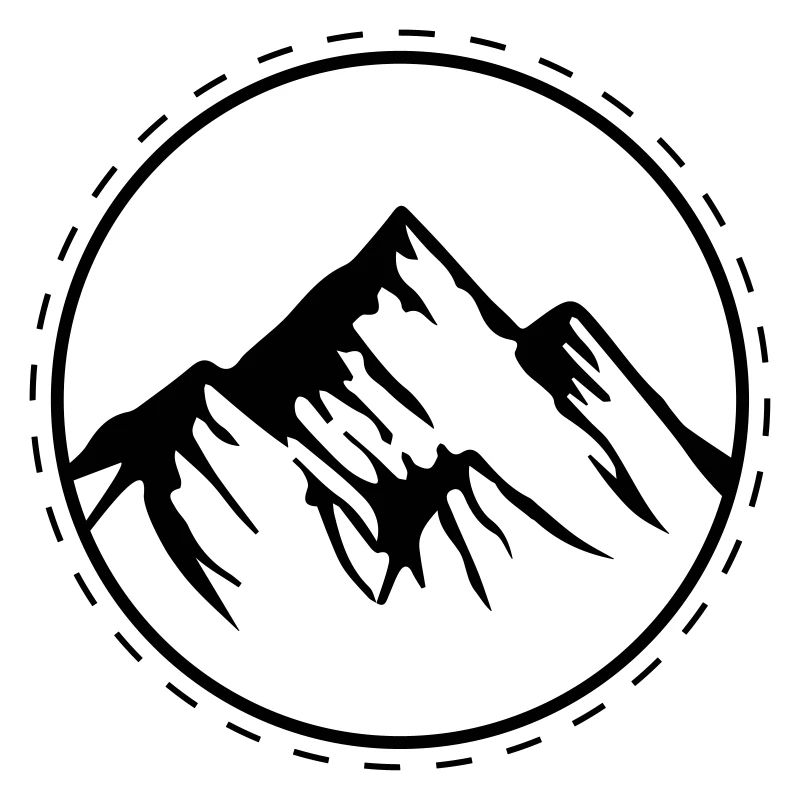 berge kreis