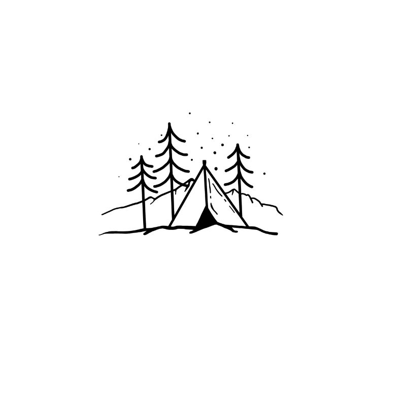 Camping View
