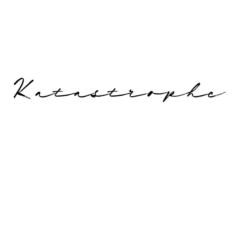 Katastrophe