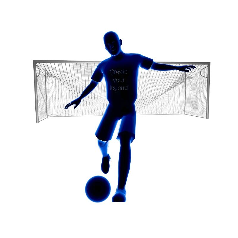 Fußballspieler