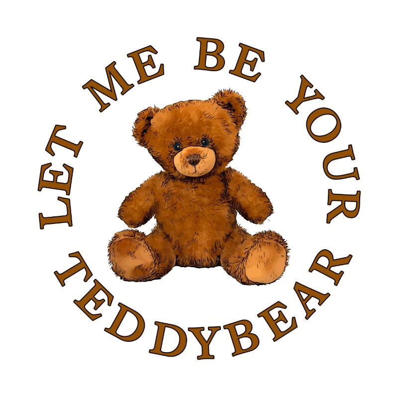 Teddybär