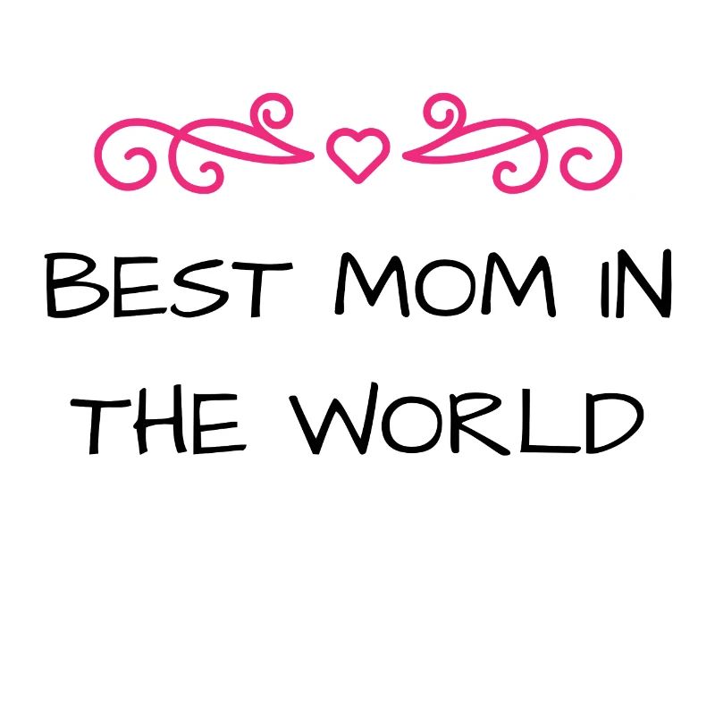 Beste Mutter der Welt