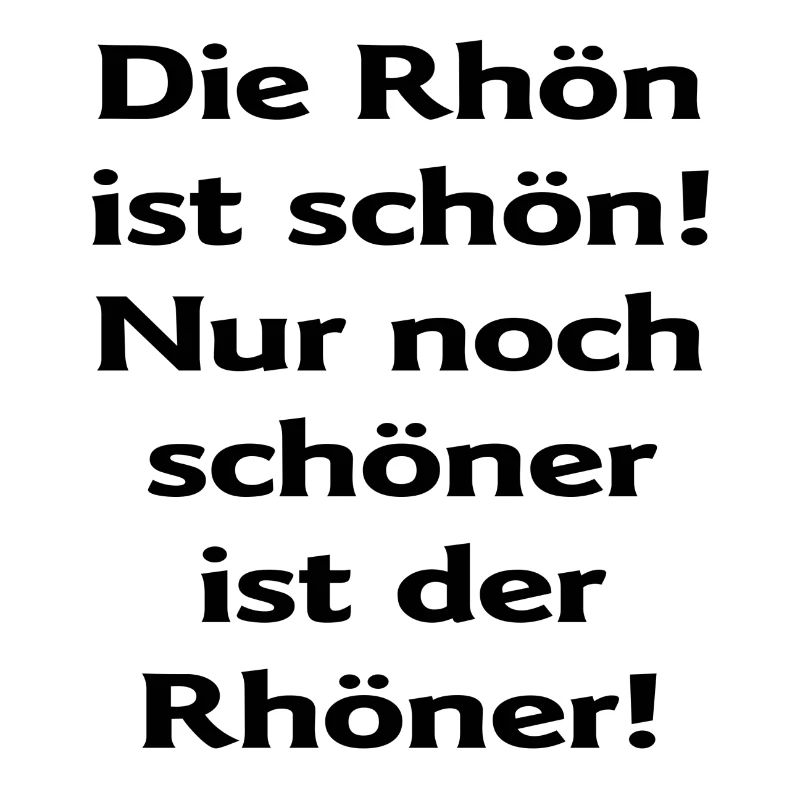 Rhöner