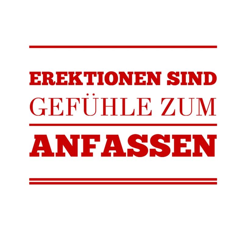 Erektionen