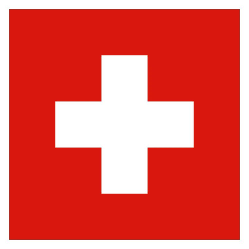 SCHWEIZER FLAGGE